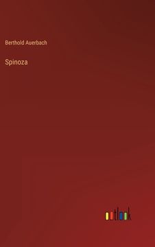 portada Spinoza (en Alemán)