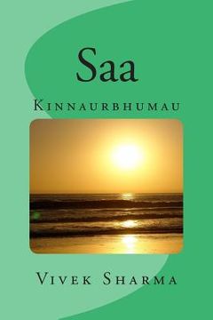 portada SAA: Kinnaurbhumau (in Sánscrito)