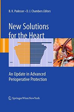 portada New Solutions for the Heart: An Update in Advanced Perioperative Protection