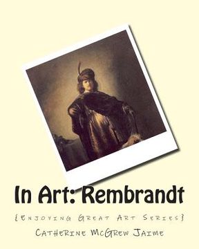 portada In Art: Rembrandt