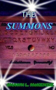portada The Summons (en Inglés)