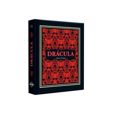 portada Dracula / pd.