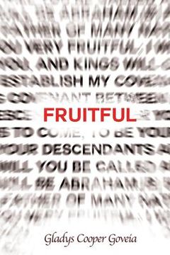 portada Fruitful (en Inglés)