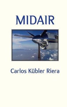 portada Midair (en Inglés)