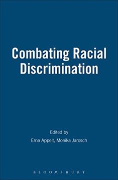 portada Combating Racial Discrimination