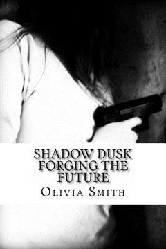 portada Shadow Dusk (en Inglés)