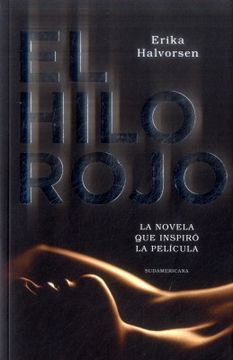 portada (NANAS) El Hilo Rojo (in Spanish)