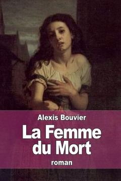 portada La Femme du Mort (en Francés)