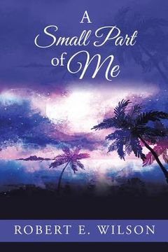 portada A Small Part of Me (en Inglés)