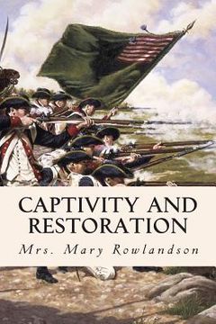 portada Captivity and Restoration (en Inglés)
