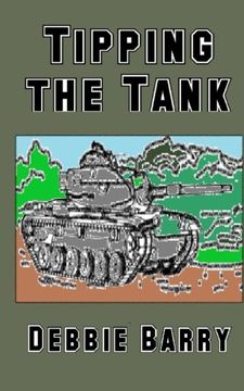 portada Tipping the Tank