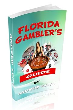portada Florida Gamblers Guide (en Inglés)