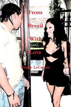 portada From Brazil With Love (en Inglés)