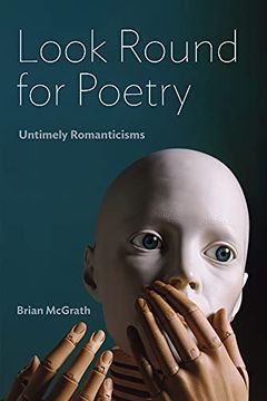 portada Look Round for Poetry: Untimely Romanticisms (Lit z) (en Inglés)