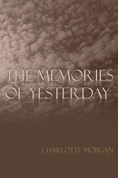 portada The Memories of Yesterday