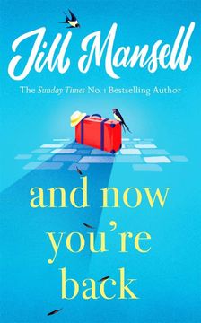 portada And now You'Re Back: The Most Heart-Warming and Romantic Read of 2021! (in English)