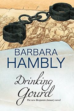 portada Drinking Gourd (a Benjamin January Mystery) 