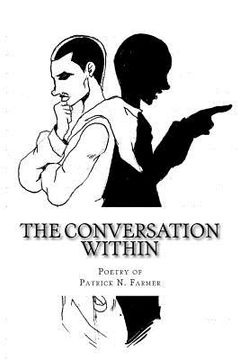 portada The Conversation Within (en Inglés)