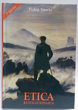 portada Etica Revolucionaria