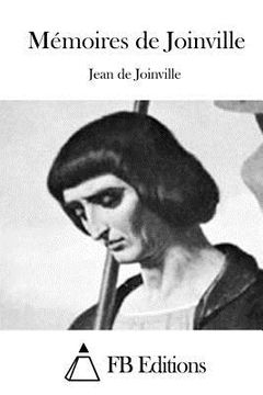 portada Mémoires de Joinville (in French)