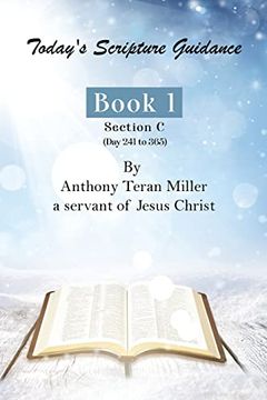 portada Today's Scripture Guidance: Book 1 Section c (en Inglés)