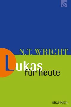portada Lukas für Heute (en Alemán)