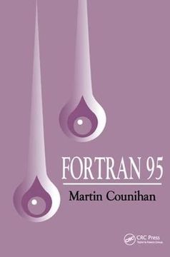 portada FORTRAN 95