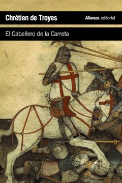 portada El Caballero de la Carreta (in Spanish)