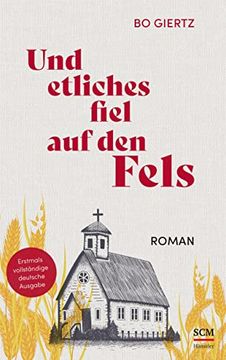 portada Und Etliches Fiel auf den Fels: Roman. Erstmals Vollständige Deutsche Ausgabe (en Alemán)