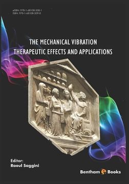 portada The Mechanical Vibration: Therapeutic Effects and Applications