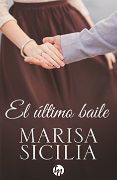 portada El último baile (Top Novel) (Spanish Edition)