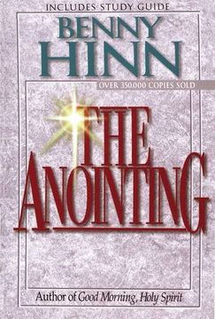 the anointing (en Inglés)