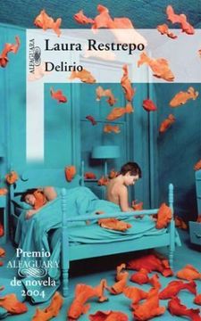 portada Delirio 2004 (in Spanish)