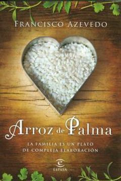 portada arroz de palma (in Spanish)