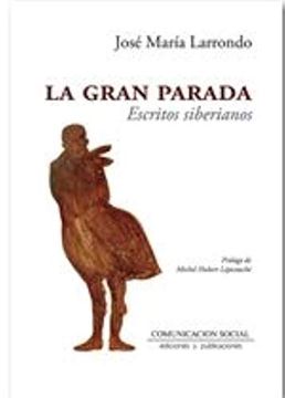 portada La Gran Parada (in Spanish)