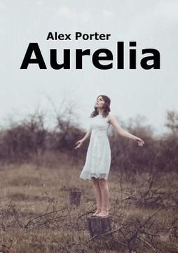 portada Aurelia (en Inglés)