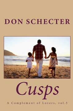 portada Cusps: A Complement of Lovers, vol.5 (in English)