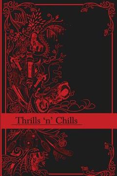 portada Thrills 'n' Chills (en Inglés)