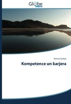 portada Kompetence un karjera (Latvian Edition)