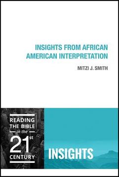 portada Insights from African American Interpretation (in English)