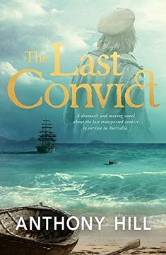 portada The Last Convict (en Inglés)