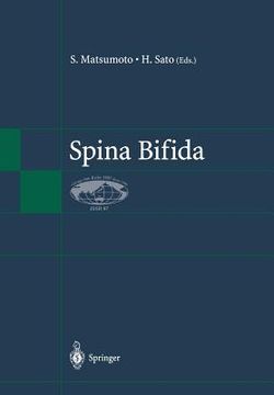 portada spina bifida (in English)