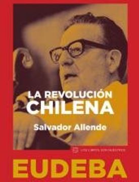 portada La Revolucion Chilena