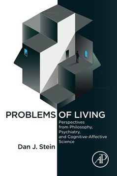 portada Problems of Living: Perspectives From Philosophy, Psychiatry, and Cognitive-Affective Science (en Inglés)