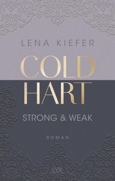 portada Coldhart - Strong & Weak (in German)