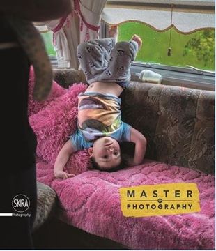 portada Master of Photography 2017