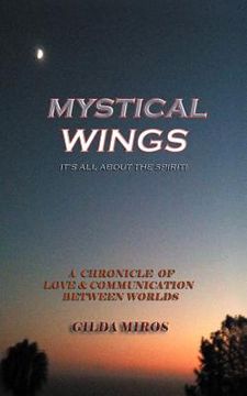 portada mystical wings