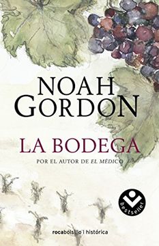 portada La bodega (in Spanish)