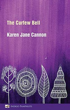 portada The Curfew Bell (en Inglés)