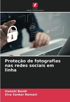 portada Proteção de Fotografias nas Redes Sociais em Linha